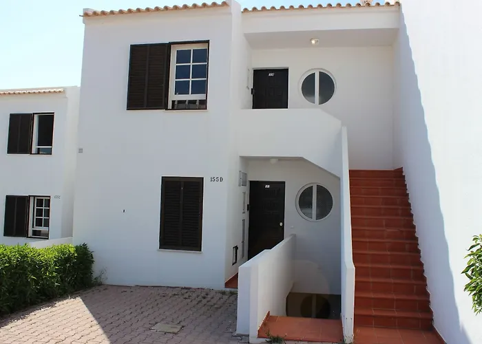 Alba Villas & Apartments